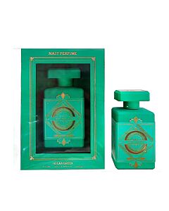 Bharara Unisex Mast Ocean Green EDP Spray Fragrances 019213947743