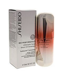 Bio-Performance LiftDynamic Serum by Shiseido for Unisex - 1 oz Serum