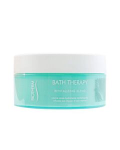 Biotherm Bath Therapy Revitalizing Blend Body Hydrating Cream 6.76 oz Bath & Body 3614272820623