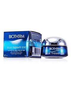 Biotherm / Blue Therapy Eye Cream 0.5 oz (15 ml)