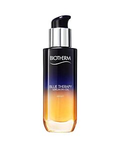 Biotherm / Blue Therapy Serum-in-oil Night 1.01 oz