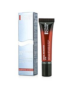 Biotherm Homme / Total Recharge Eye Cream 0.5 oz (15 ml)