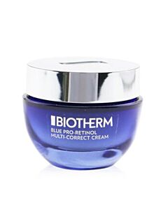 Biotherm Ladies Blue Pro-Retinol Multi-Correct Cream 1.69 oz Skin Care 3614273262484