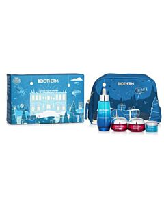 Biotherm Ladies Life Plankton Elixir Set Gift Set Skin Care 3614273881821