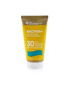 Biotherm Ladies Waterlover Face Sunscreen SPF 30 1.69 oz Skin Care 3614273760430