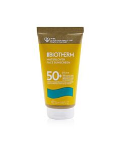 Biotherm Ladies Waterlover Face Sunscreen SPF 50 1.69 oz Skin Care 3614273760423