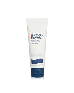 Biotherm Men's Basic Line Aftershave Emulsion 2.53 oz Skin Care 3614273475846