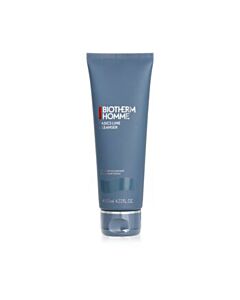 Biotherm Men's Homme Basics Line Cleanser 4.22 oz Skin Care 3614273475815