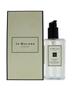 Blackberry and Bay Hand and Body Wash by Jo Malone for Unisex - 8.4 oz Body Wash