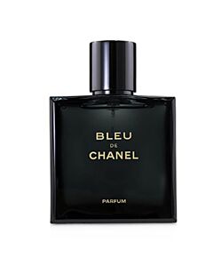 Bleu De Chanel / Chanel Parfum Spray 1.7 oz (50 ml) (m)