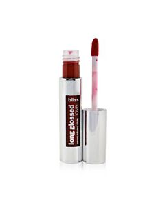 Bliss - Long Glossed Love Serum Infused Lip Stain - # Red Hot Mama  3.8ml/0.12oz