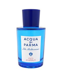 Blu Mediterraneo Fico Di Amalfi / Acqua Di Parma EDT Spray 2.5 oz (75 ml) (m)