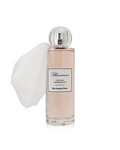 Blumarine - Mon Bouquet Blanc Eau De Toilette Spray  100ml/3.4oz