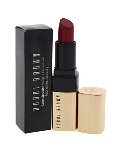 Bobbi Brown Ladies Luxe Lip Color - # 26 Retro Red Stick 0.13 oz Lipstick Makeup 716170151830