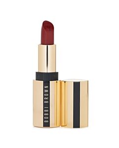 Bobbi Brown Ladies Luxe Lipstick 0.12 oz # 866 Rare Ruby Makeup 716170260594