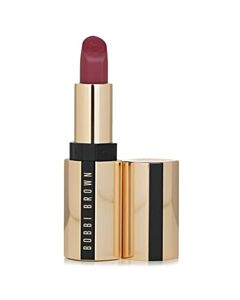 Bobbi Brown Ladies Luxe Lipstick 0.12 oz # Soft Berry Makeup 716170260358