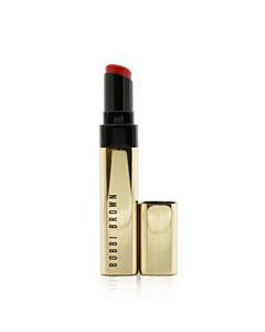 Bobbi Brown Luxe Shine Intense Lipstick 0.11 oz # Wild Poppy Makeup 716170225562