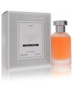 Bois 1920 Unisex Come l'Amore EDP Spray 3.4 oz Fragrances 8055277281241