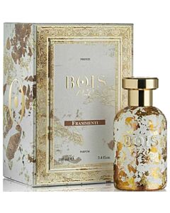 Bois 1920 Unisex Frammenti Parfum 3.4 oz Fragrances 8055277283863