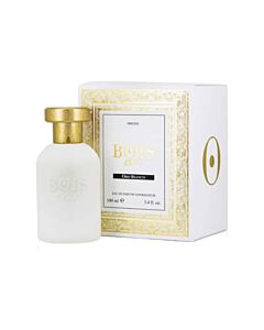 Bois 1920 Unisex Oro Bianco EDP 3.4 oz Fragrances 8055277280299