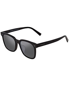 Bolon 51 mm Black Sunglasses
