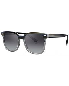 Bolon 52 mm Grey Sunglasses
