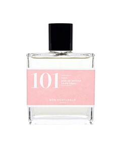 Bon Parfumeur Unisex 101 EDP Spray 3.38 oz (Tester) Fragrances 3760246988308