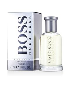 Boss Bottled No.6 by Hugo Boss EDT Spray 1.7 oz (m)