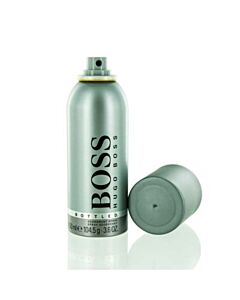 Boss Bottled No.6 / Hugo Boss Deodorant Spray Can 3.5 oz (m)