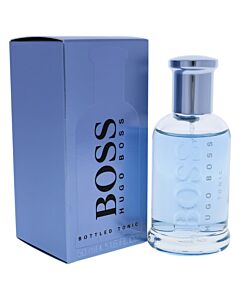 Boss Bottled Tonic / Hugo Boss EDT Spray 1.6 oz (50 ml) (m)