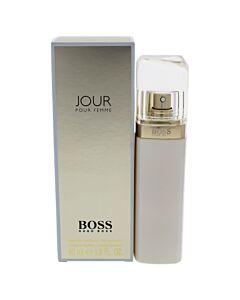 Boss Jour Pour Femme by Hugo Boss EDP Spray 1.6 oz (w)