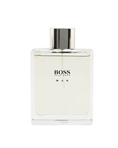 Boss Man / Hugo Boss EDT Spray 3.3 oz (100 ml) (M)
