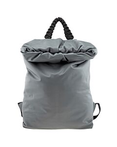Bottega Veneta Grey Backpack
