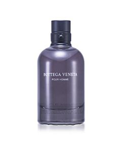 Bottega Veneta Men's Pour Homme EDT Spray 3.04 oz Fragrances 3607346504352
