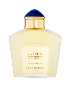 Boucheron Men's Jaipur EDP Spray 3.3 oz (Tester) Fragrances 3386460036542