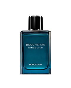 Boucheron Unisex Singulier EDP Spray 3.38 oz (Tester) Fragrances 3386460135191