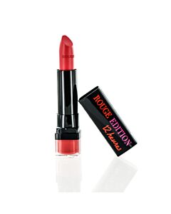 Bourjois Paris / Rouge Edition 12 Hours Lipstick 35- Entry Vip 0.12 oz (3.5 ml)