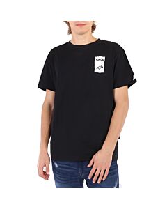 Boy London Boy Backprint Tape Eagle T-shirt