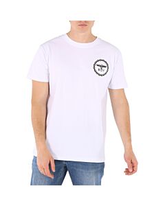 Boy London Eagle Backprint Regular-fit T-shirt