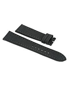 Breitling Antharacite Black Watch Band