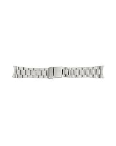 Breitling Avenger Silver Watch Band
