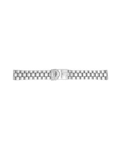 Breitling Colt Silver Watch Band