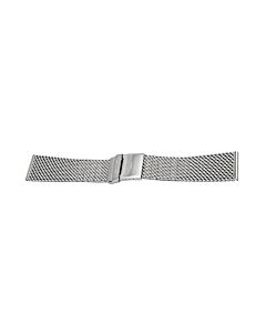 Breitling Ocean Classic Silver Watch Band