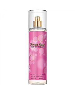 Britney Spears Ladies Private Show EDP Spray 8 oz Fragrance Mist 719346637343