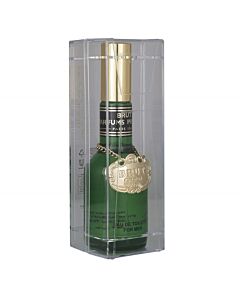 Brut Men's Original Plexi Gold EDT Spray 3.4 oz (Tester) Fragrances