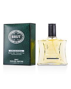 Brut Original by Faberge EDT Spray 3.3 oz (100 ml) (m)