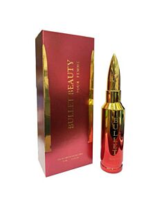 Bullet Ladies Beauty EDP Spray 2.5 oz Fragrances 019213947149