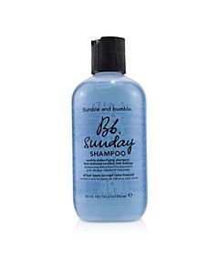 Bumble And Bumble - Bb. Sunday Shampoo (all Hair Types - Except Color Treated) 250ml / 8.5oz