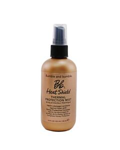 Bumble and Bumble Heat Shield Thermal Protection Mist 4.2 oz Hair Care 685428029514