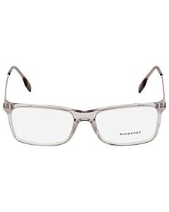 Burberry Harrington 53 mm Grey Eyeglass Frames